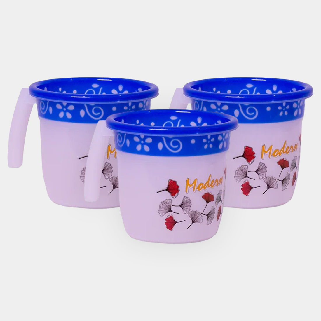 Ringo Mug (3-Pack)