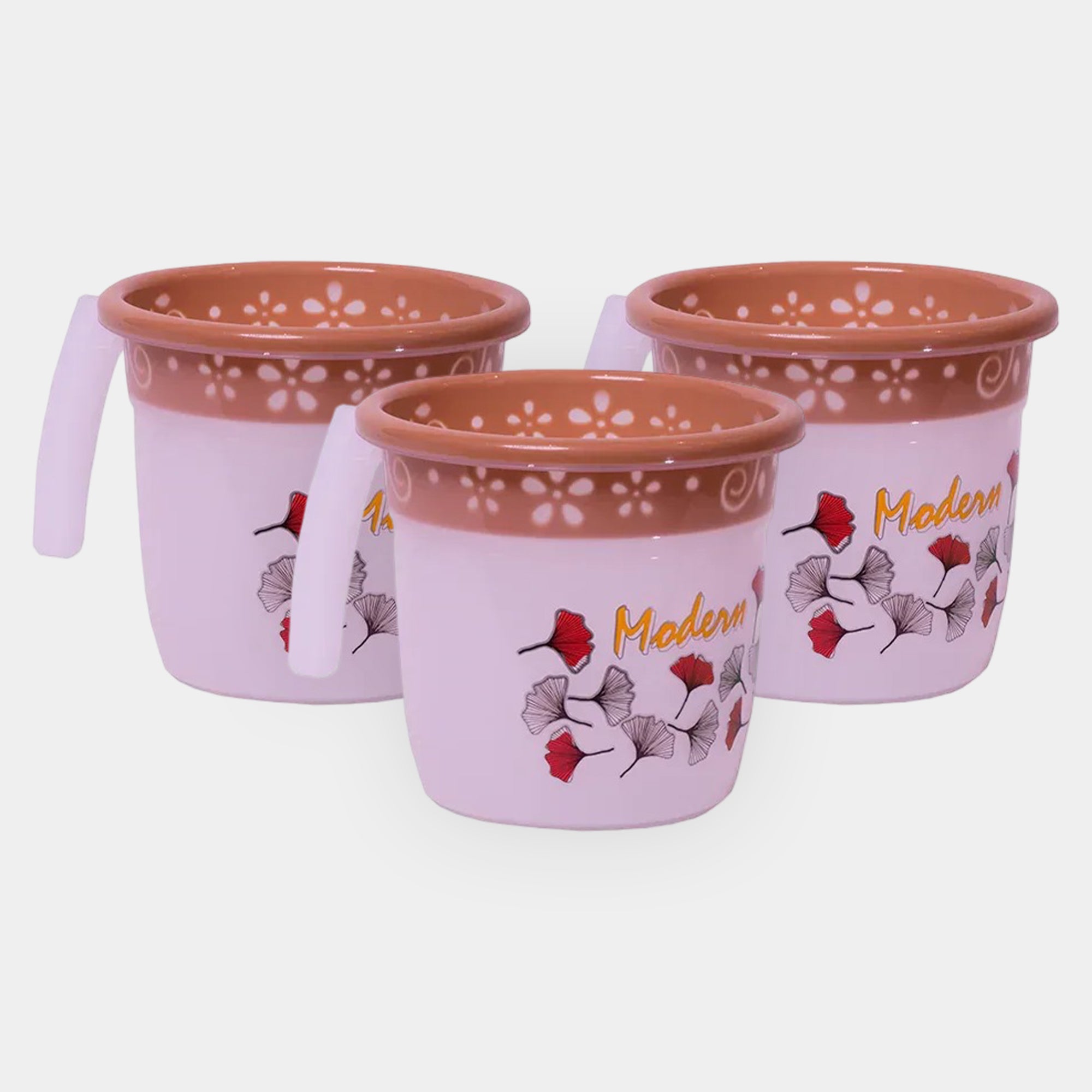 Ringo Mug (3-Pack)