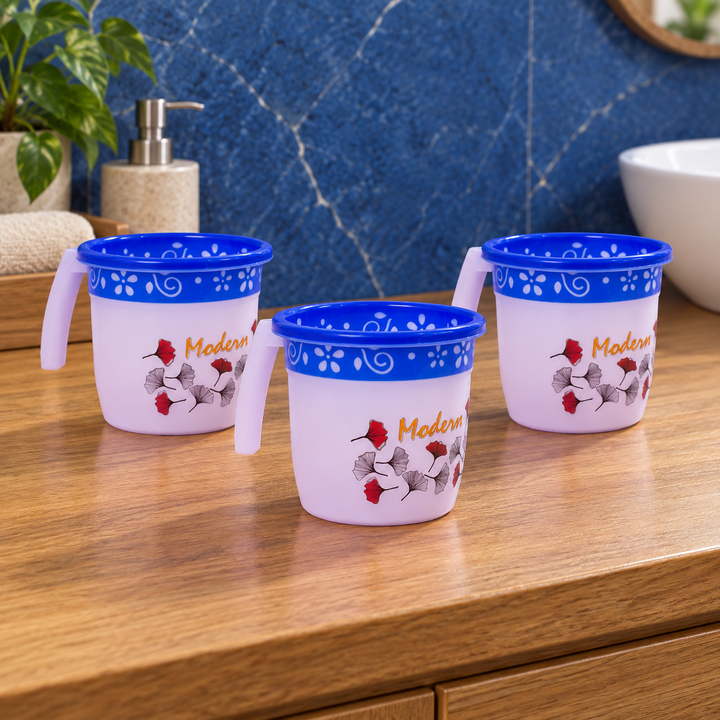 Bathroom accessories