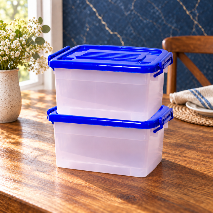 Roller box 16L (Pack of 2)