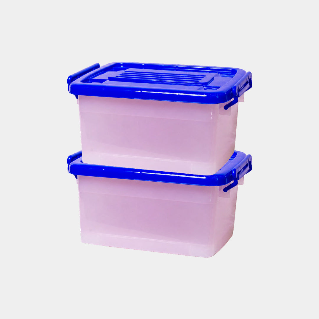 Roller box 16L (Pack-2)