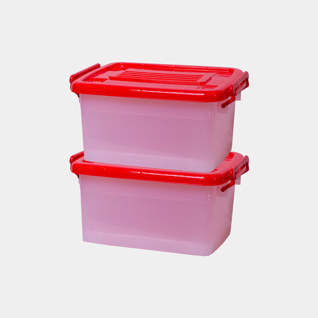 Roller box 16L (Pack-2)