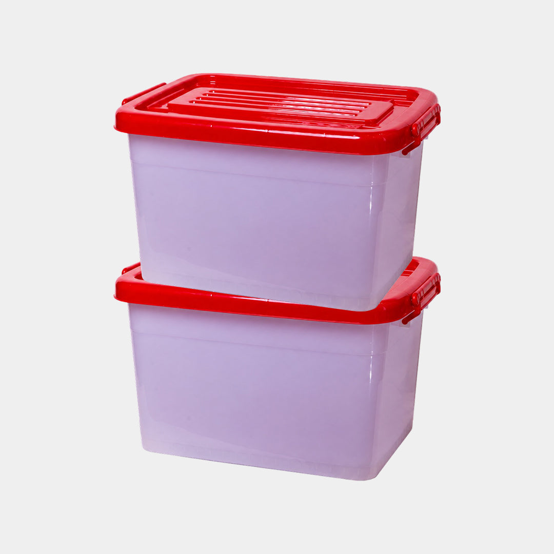 Roller box 24L (Pack-2)