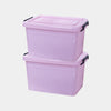 Roller box 24L (Pack of 2)