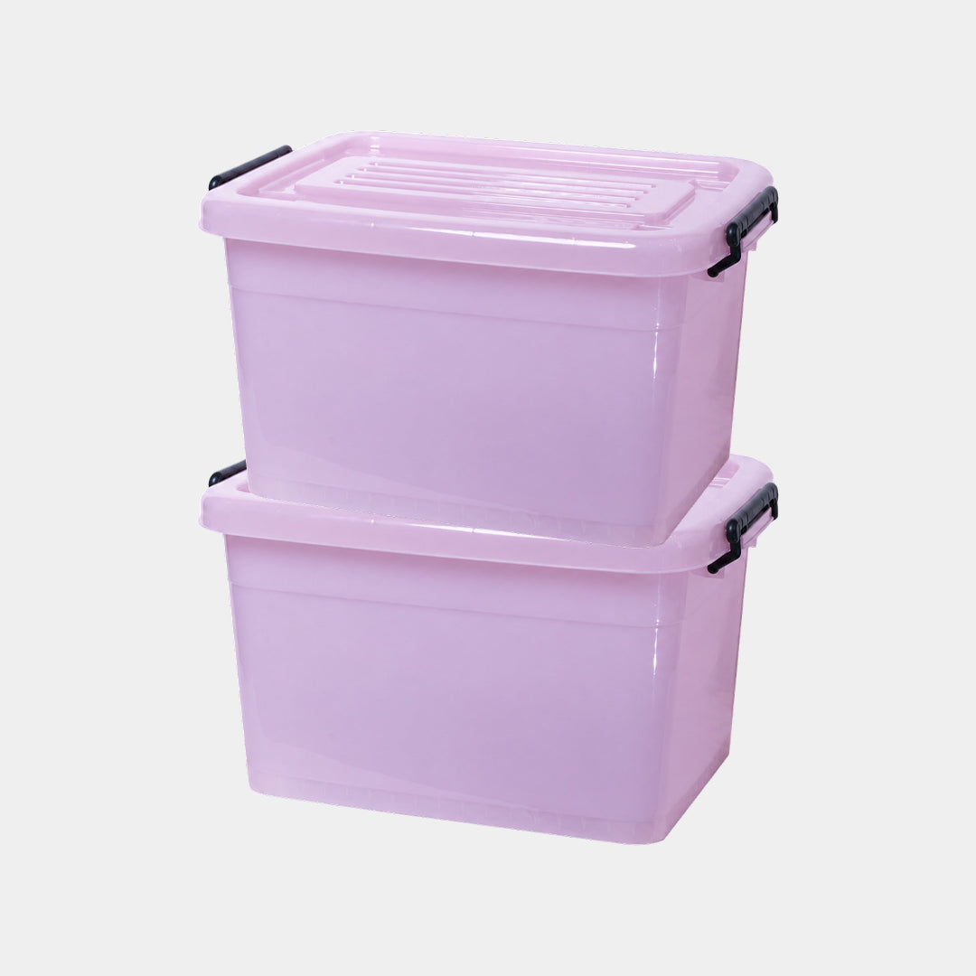 Roller box 24L (Pack-2)