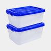 Roller box 36L (Pack of 2)