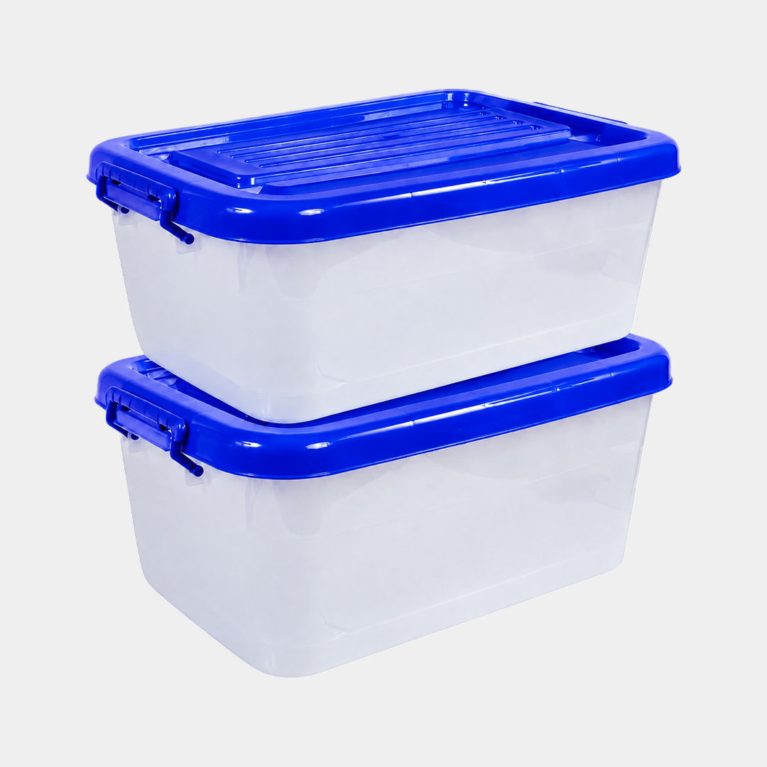Roller box 36L (Pack-2)