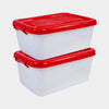 Roller box 36L (Pack of 2)