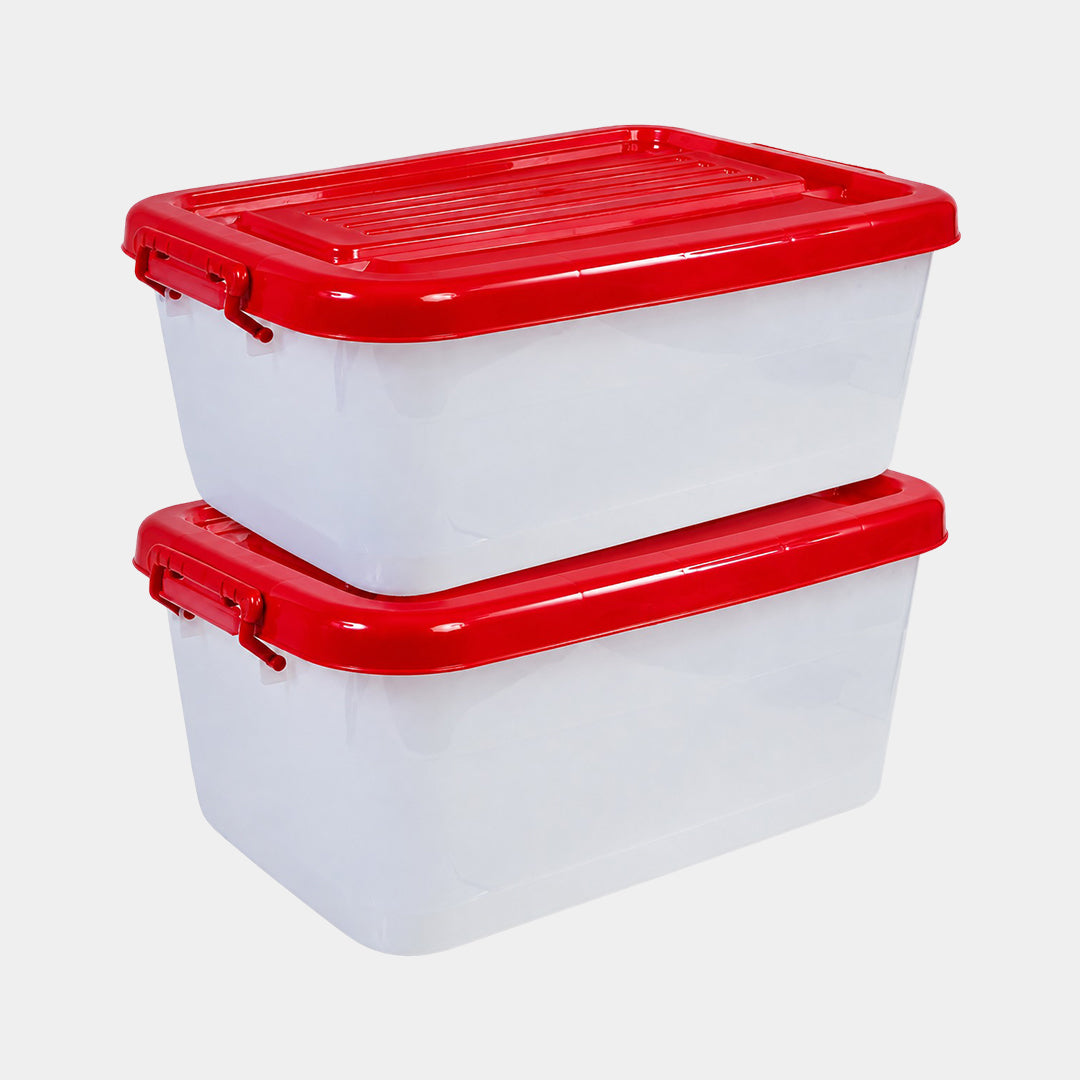 Roller box 36L (Pack-2)