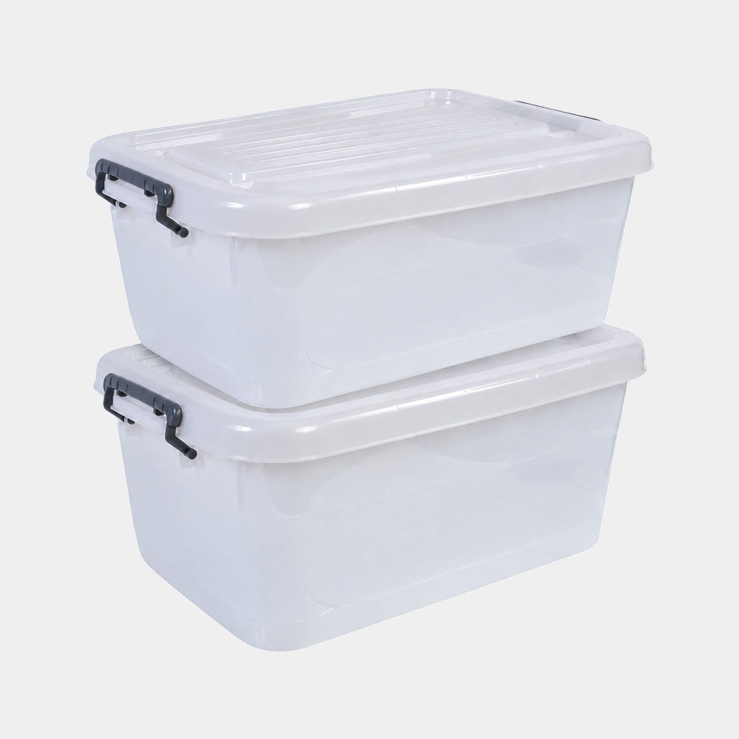 Roller box 36L (Pack-2)