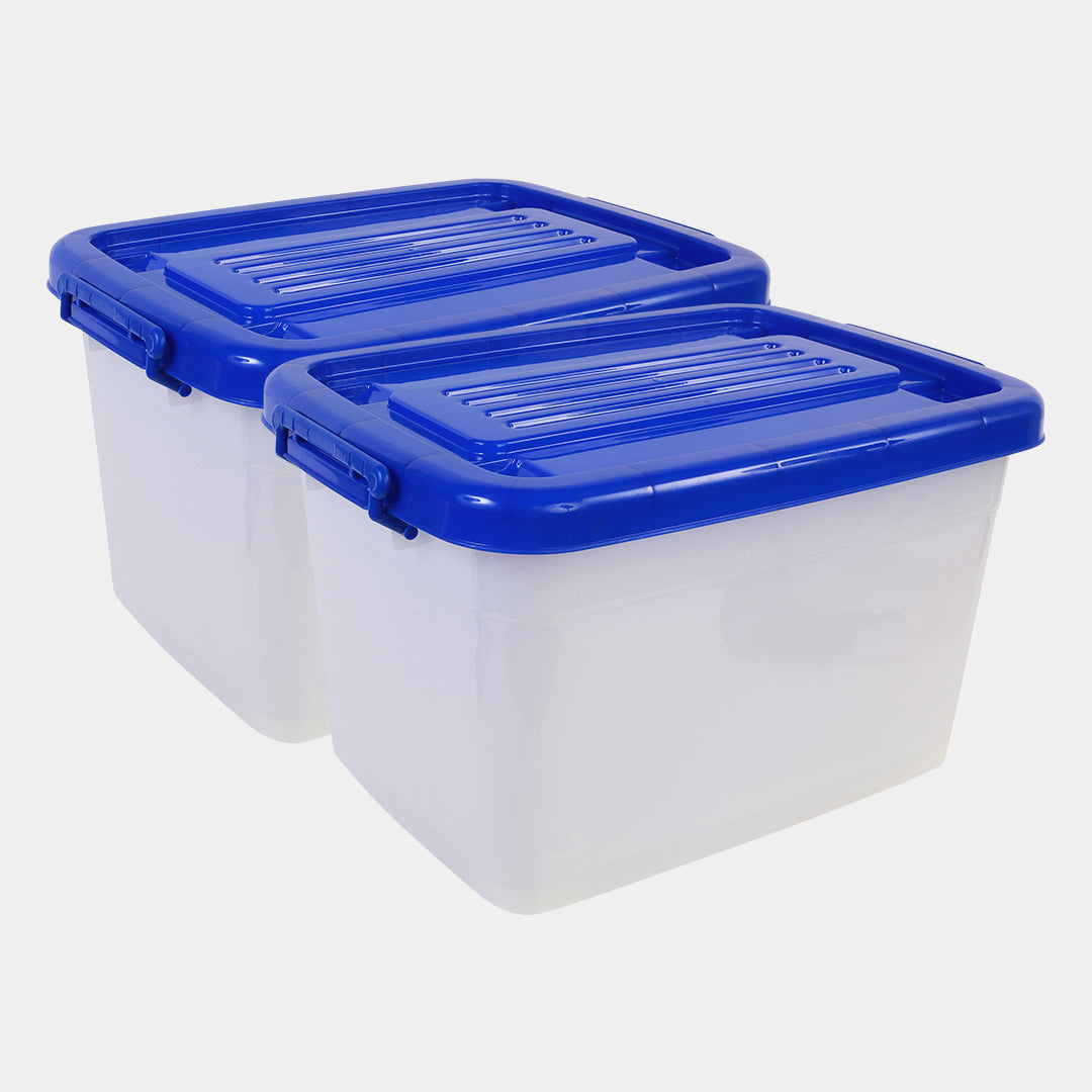 Roller box 45L (Pack-2)