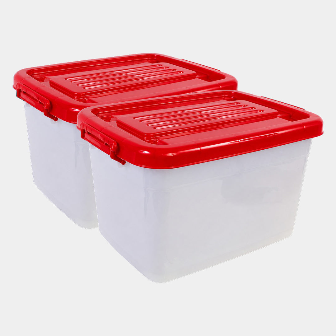 Roller box 45L (Pack-2)