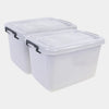 Roller box 45L (Pack of 2)