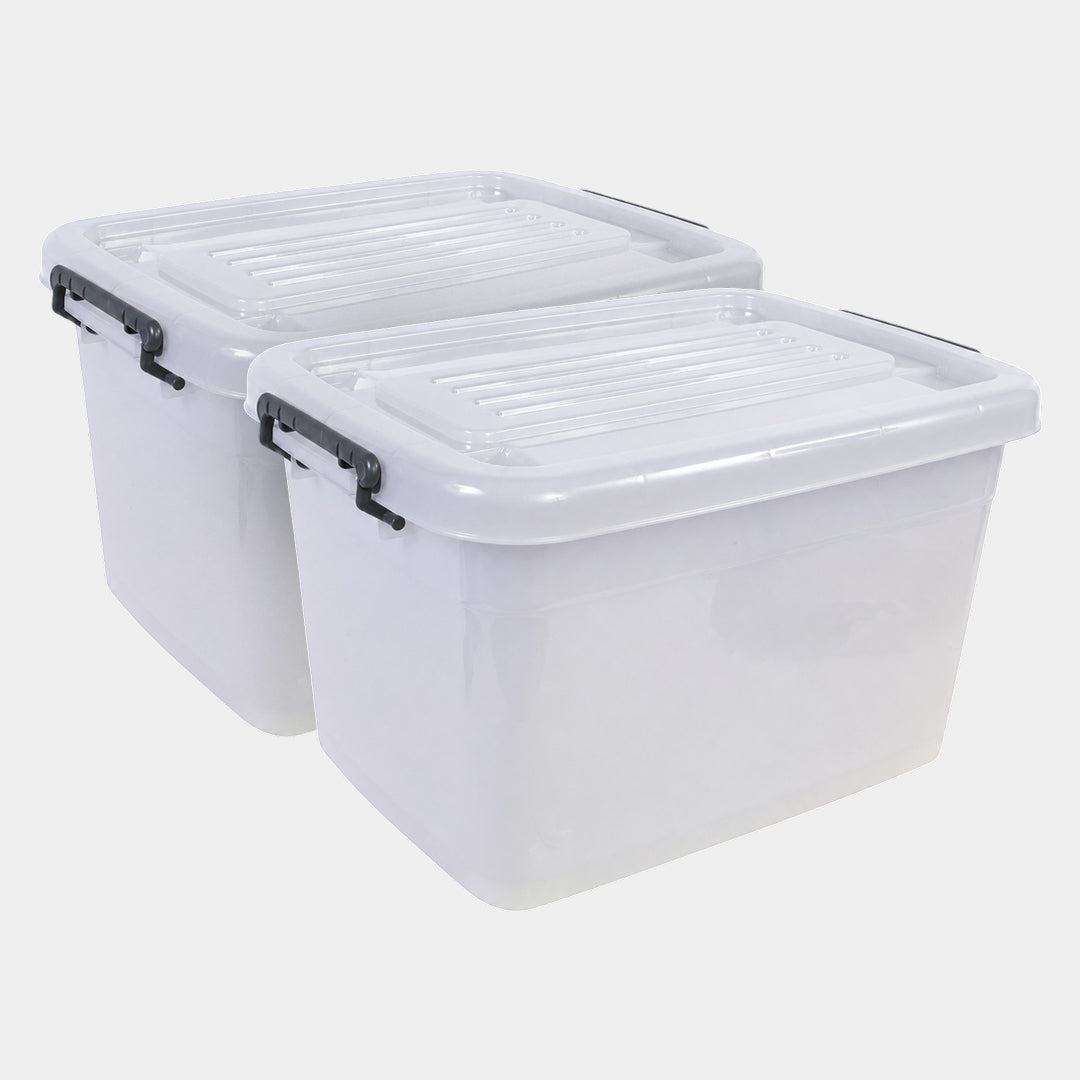 Roller box 45L (Pack-2)