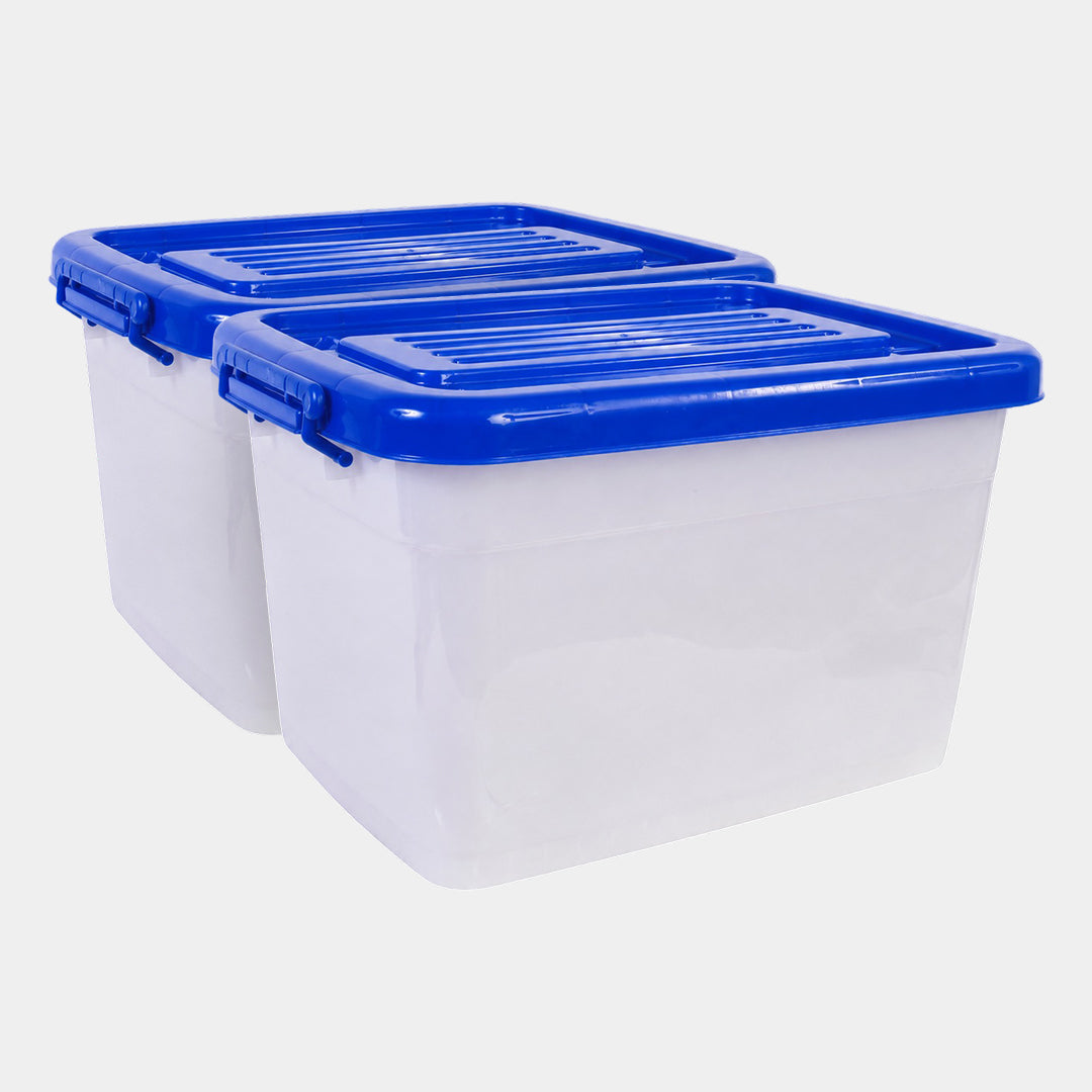 Roller box 70L (Pack-2)