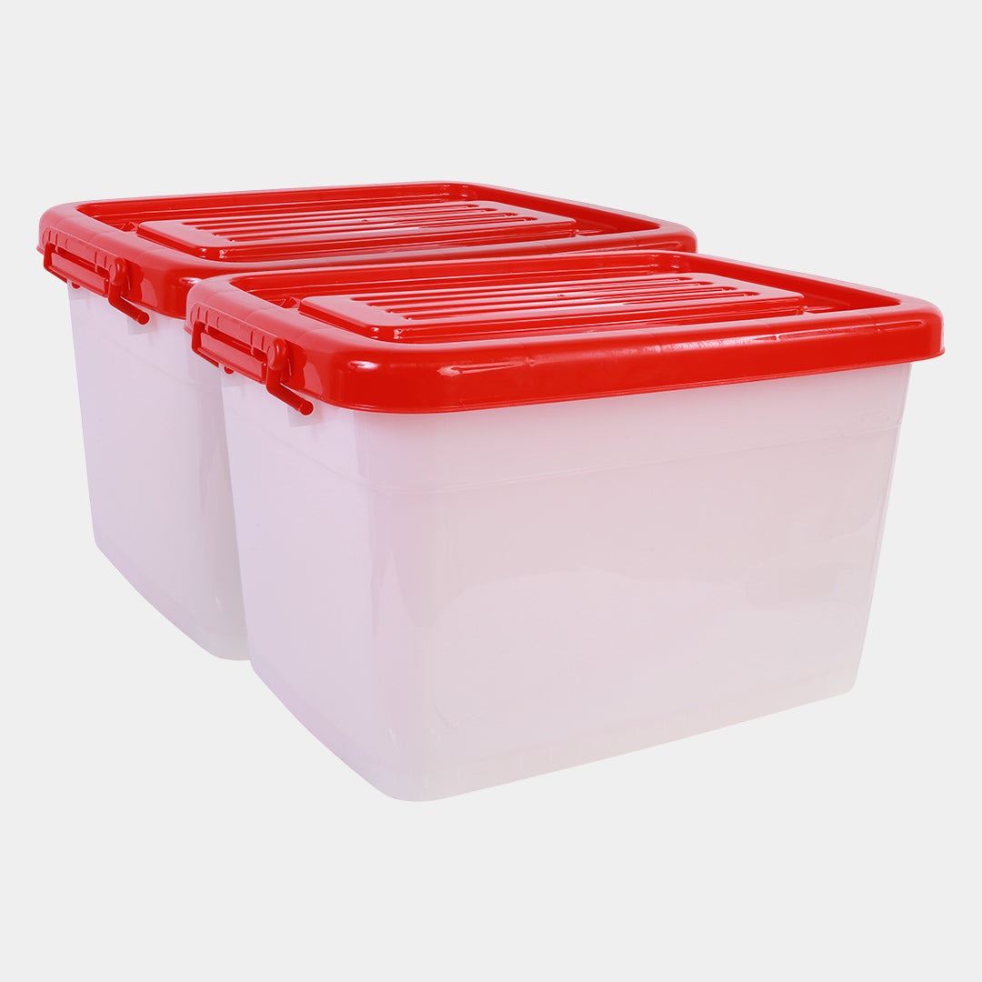 Roller box 70L (Pack-2)