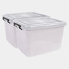 Roller box 70L (Pack of 2)