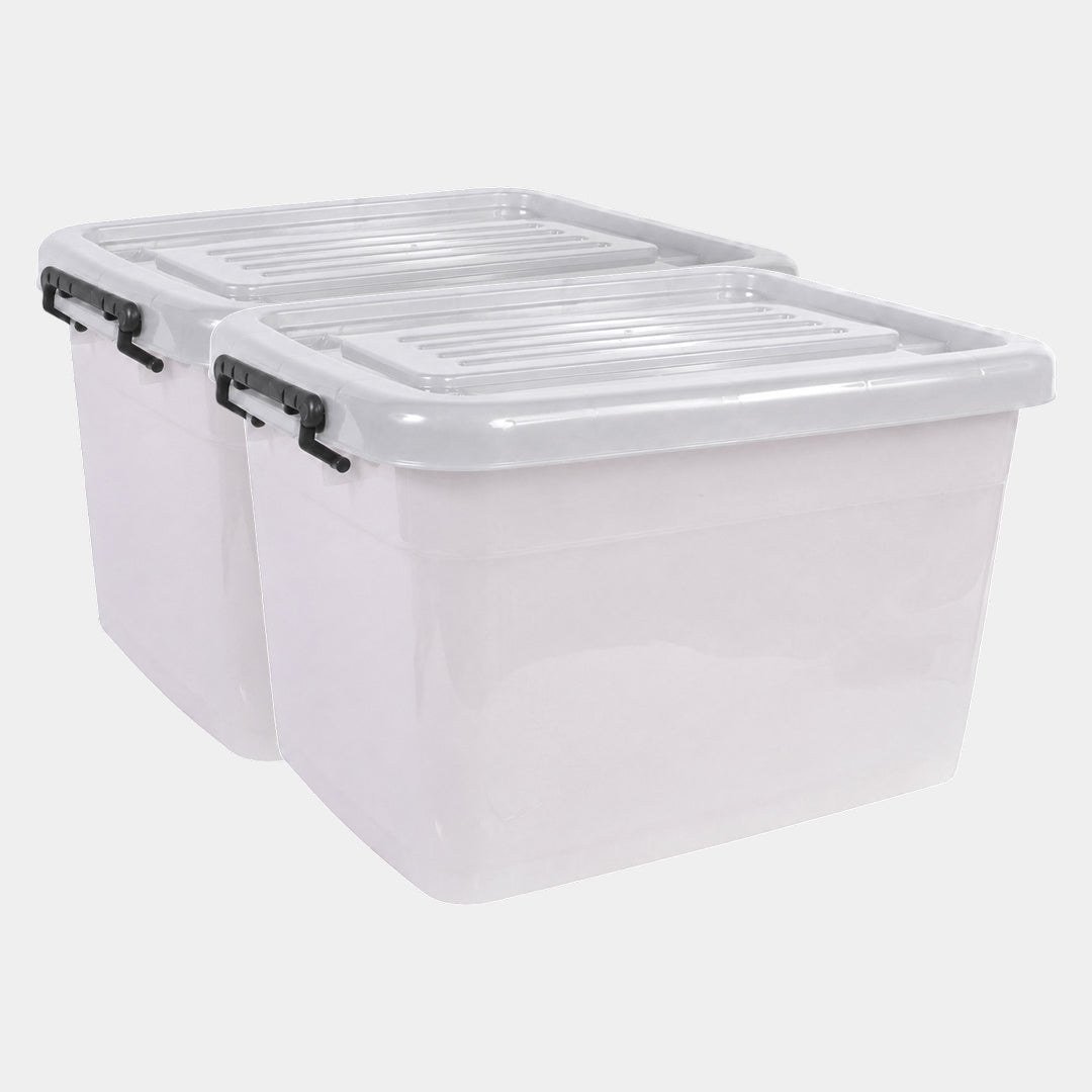 Roller box 70L (Pack-2)