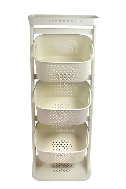 Tri Rack- Your ultimate storage partner – Modern Homeware