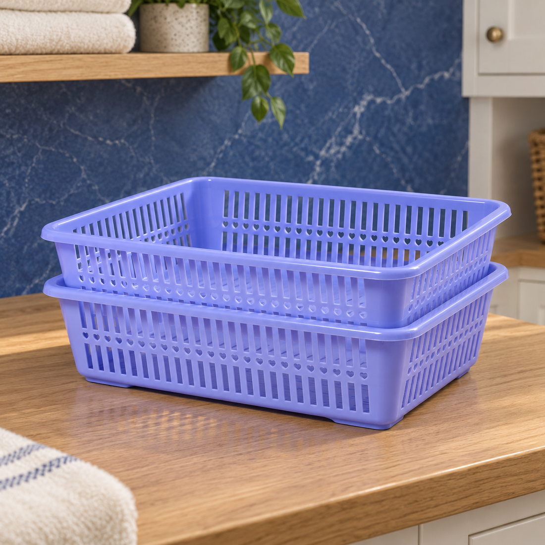 Sabzi Basket (2-Pack)
