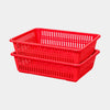 Sabzi Basket (2-Pack)