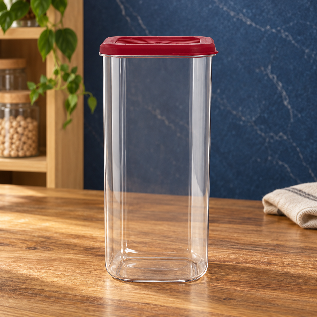 Seal Lock 1500 ml Jar