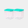 Seal Lock 750 ml Jar (Pack of 2)