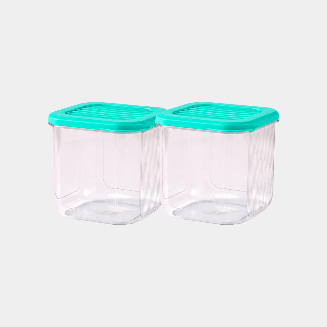 Seal Lock 750 ml Jar (Pack of 2)