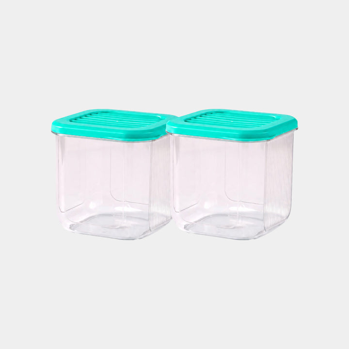 Seal Lock 750 ml Jar (Pack of 2)