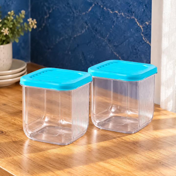 Seal Lock 750 ml Jar (2-Pack)