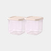 Seal Lock 750 ml Jar (2-Pack)