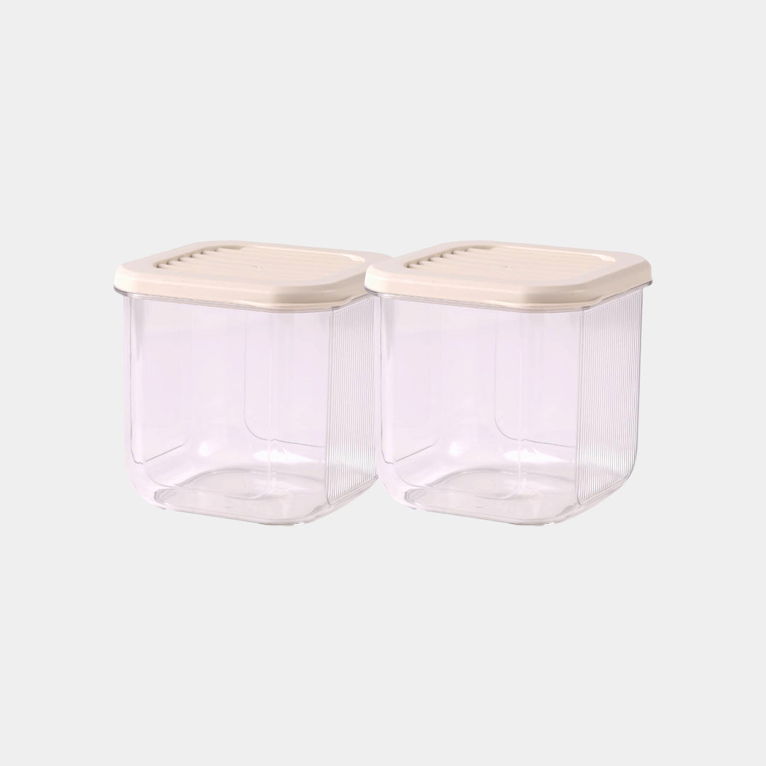 Seal Lock 750 ml Jar (2-Pack)