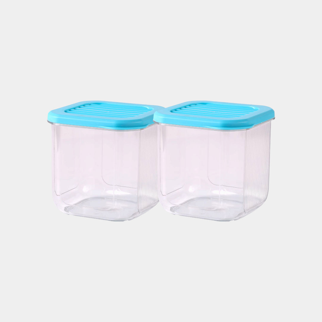 Seal Lock 750 ml Jar (2-Pack)