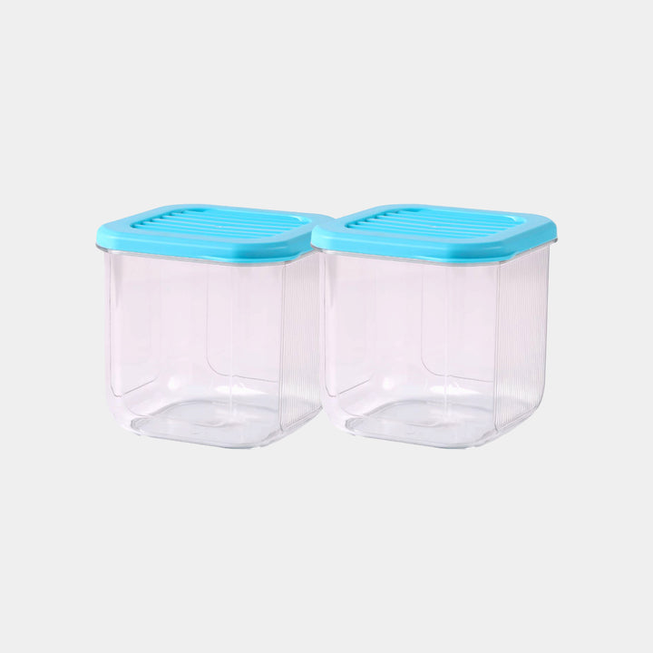 Seal Lock 750 ml Jar (2-Pack)
