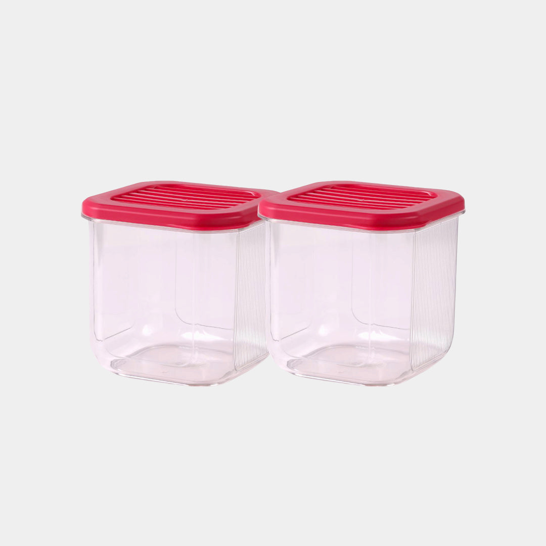 Seal Lock 750 ml Jar (2-Pack)