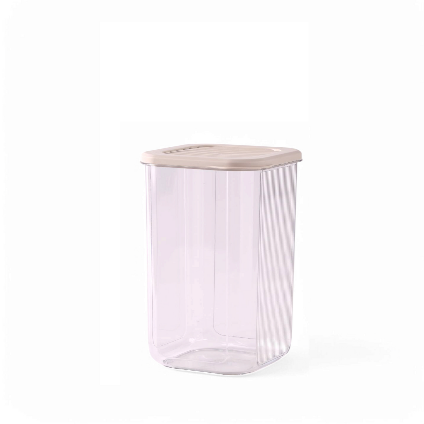 Seal Lock Jar