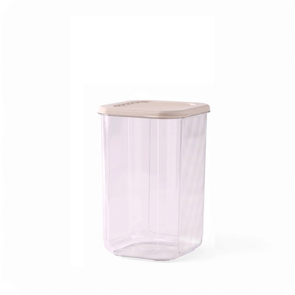 Seal Lock Jar