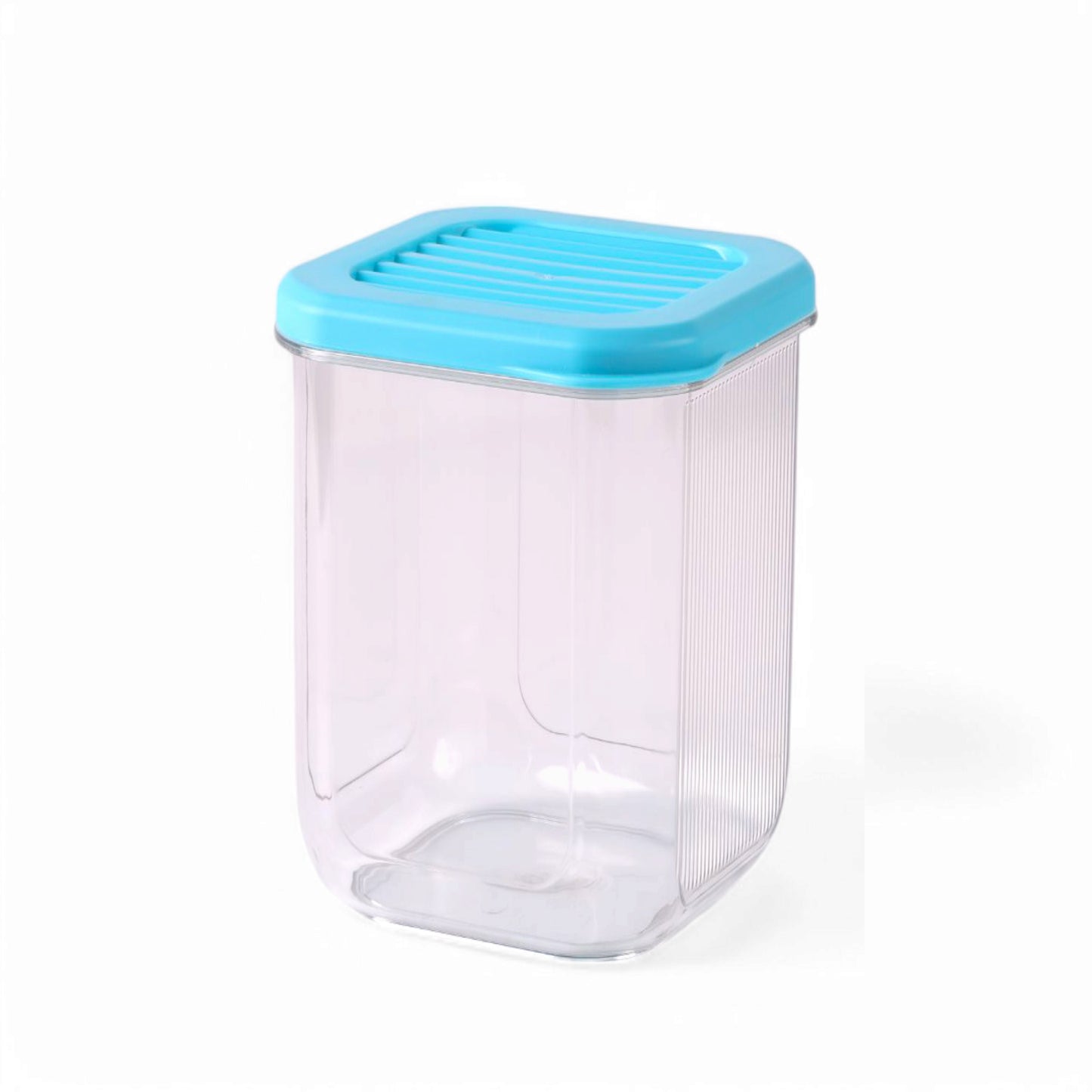 Seal Lock Jar