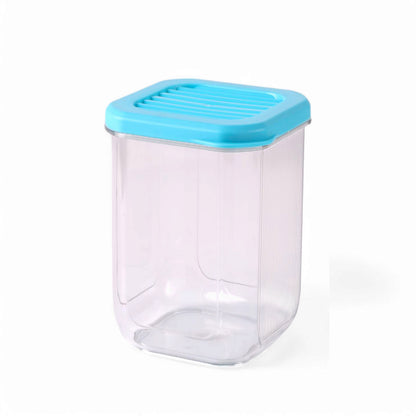 Seal Lock Jar