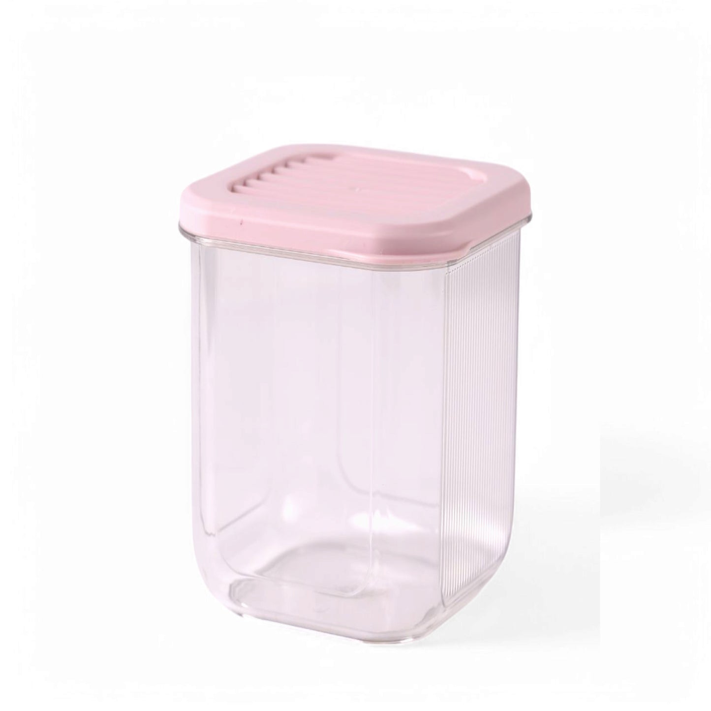 Seal Lock Jar