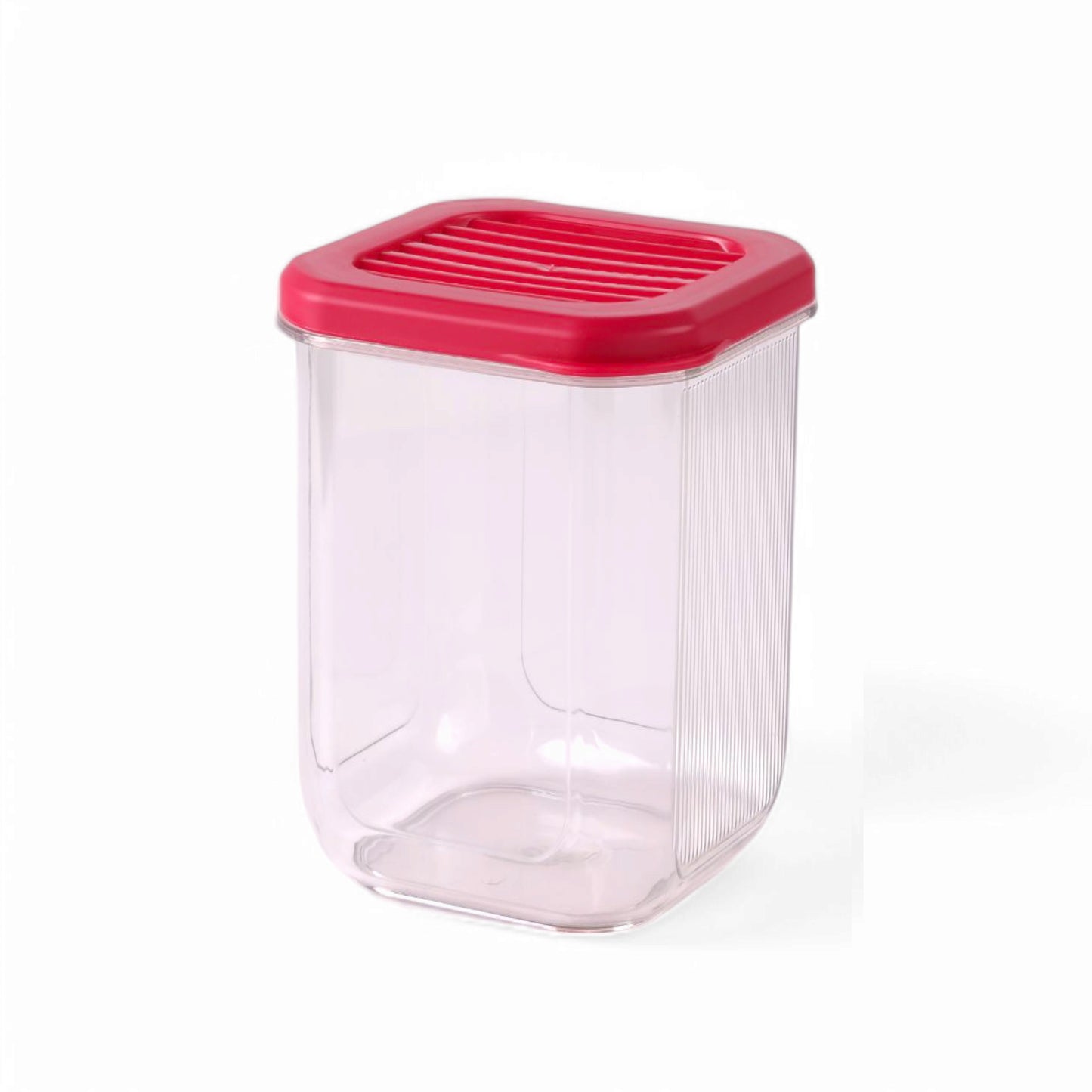 Seal Lock Jar