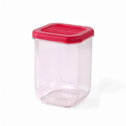 Seal Lock Jar