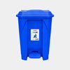 Step Bin 15 Litres