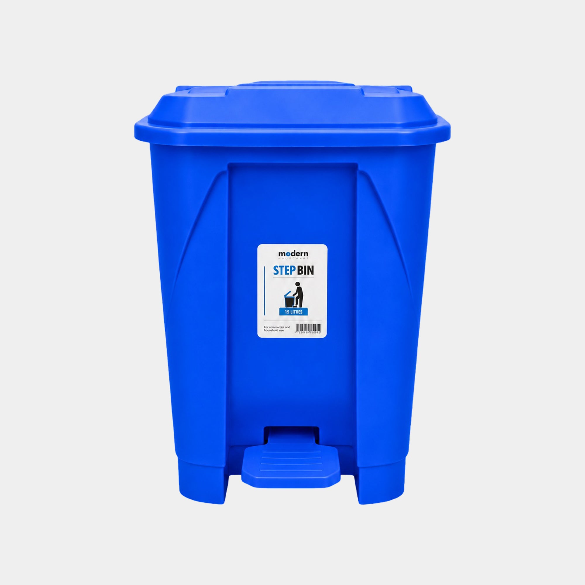 Step Bin 15 Litres