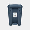 Step Bin 15 Litres