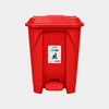 Step Bin 15 Litres