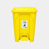 Step Bin 15 Litres