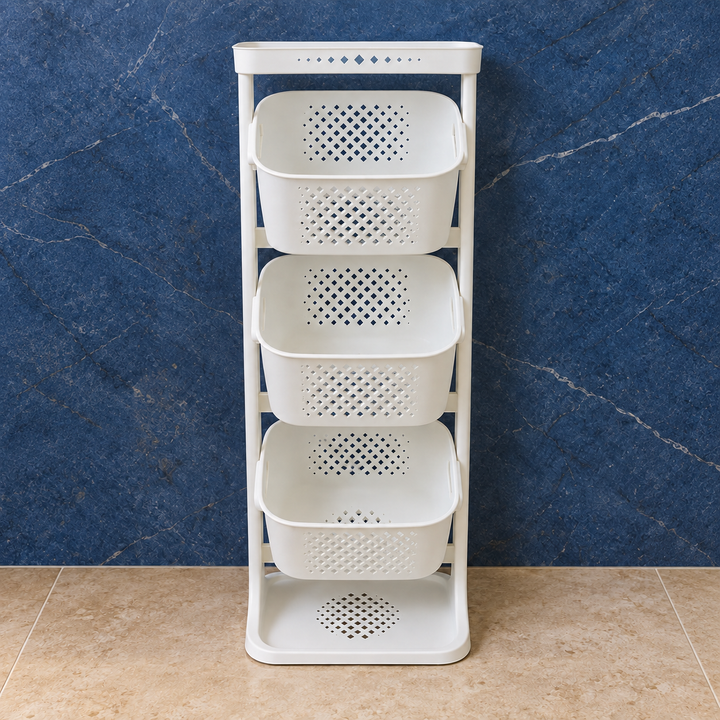 Tri Rack