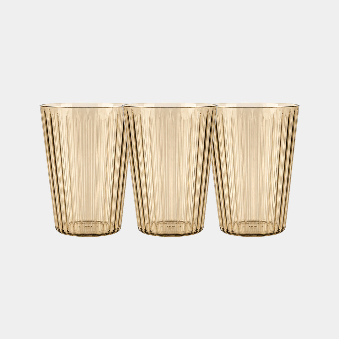 Tumbler 500ml (3-Pack)