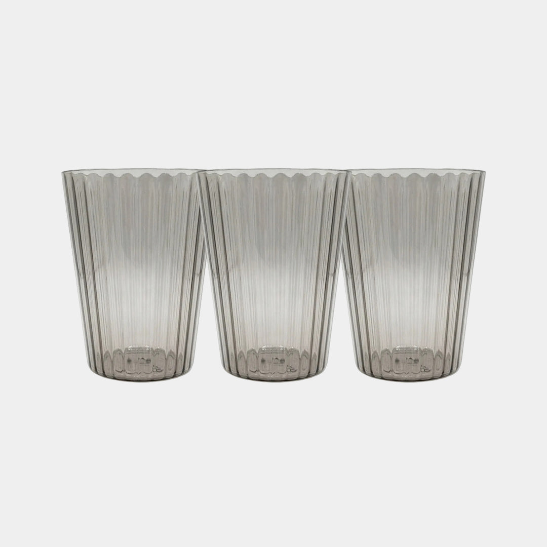 Tumbler 500ml (3-Pack)